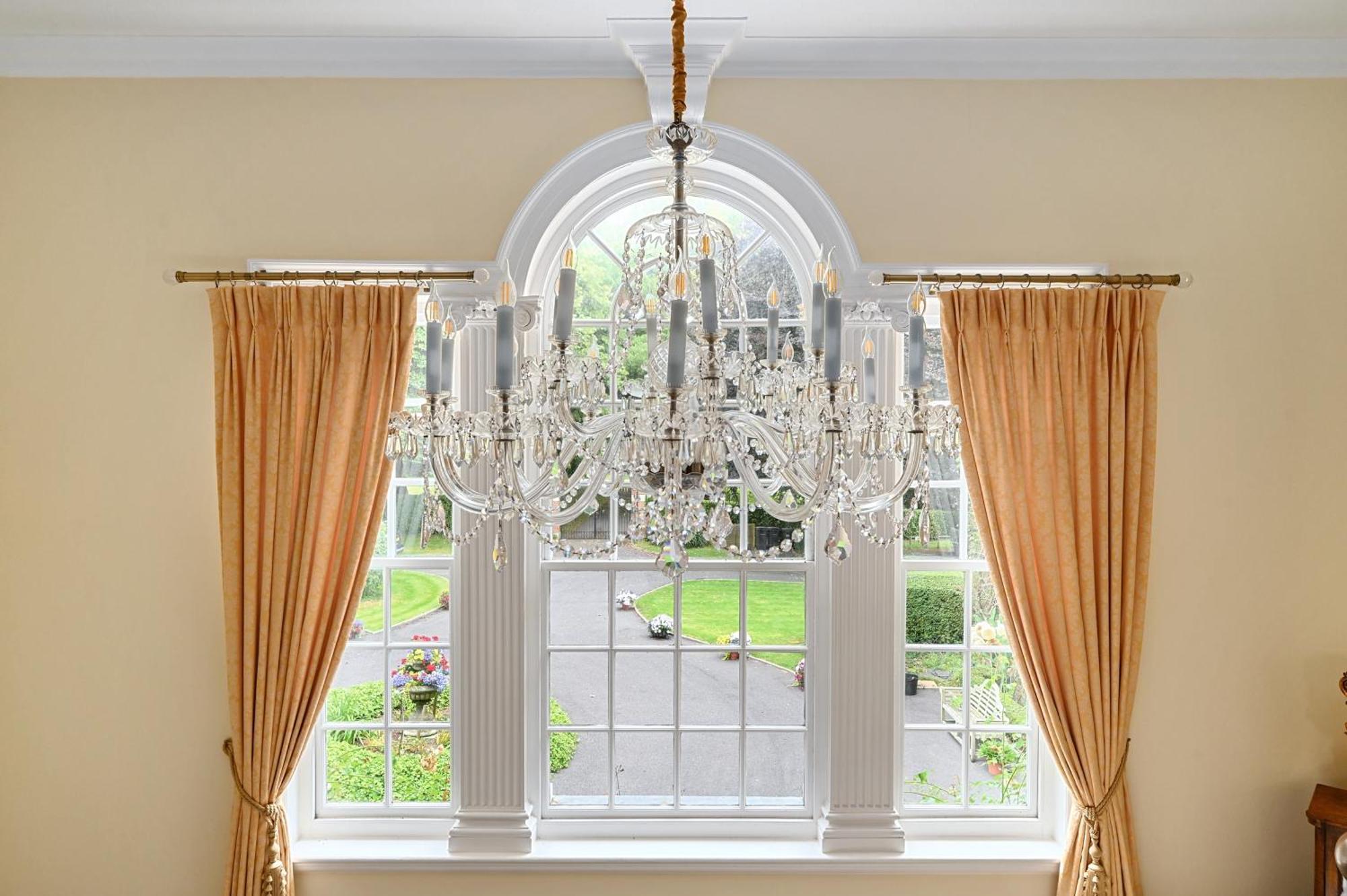 Saltcote Place Couette-café