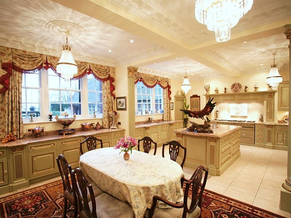 Saltcote Place Couette-café